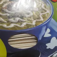رشته آش جعبه ای