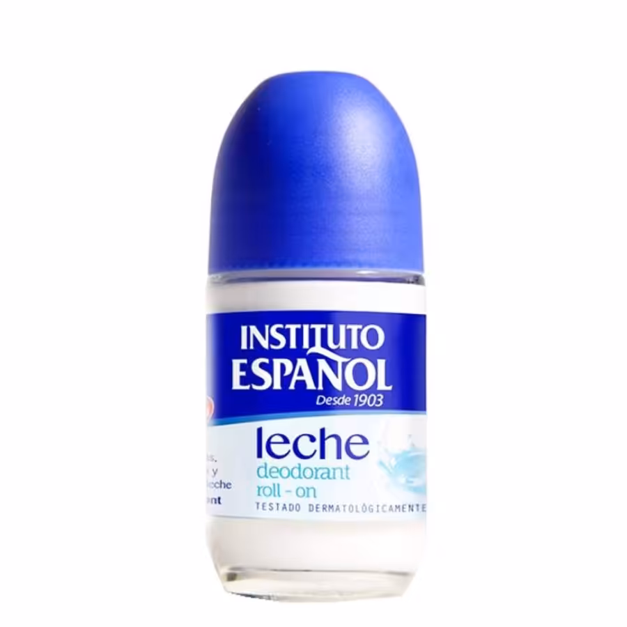 مام رول ضد تعریق شیر اسپانول - Espanol