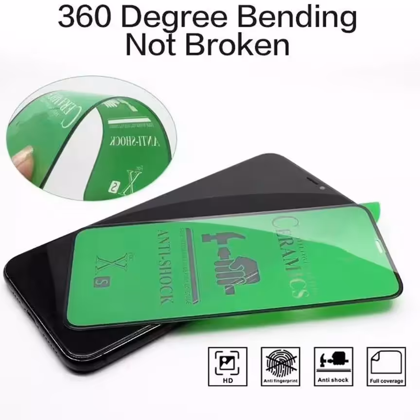 محافظ صفحه نمایش مناسب برای سامسونگ A30