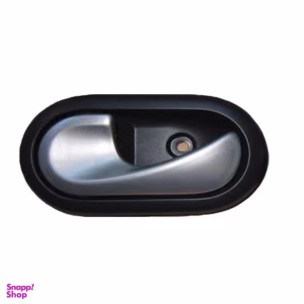 دستگیره داخلی چپ در خودرو قطعه سازان کبیر مدل DAS-SAN-L-284 مناسب برای ساندرو