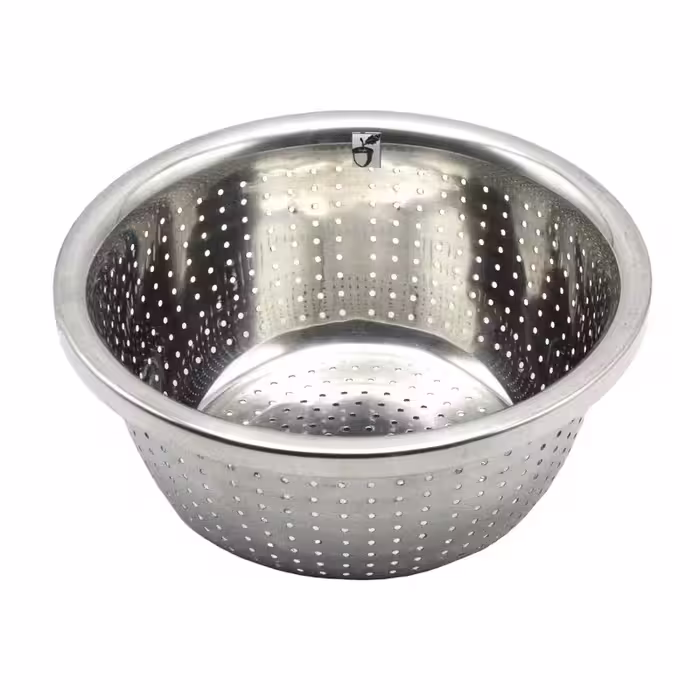 آبکش مدل بلوط کد YPXF-GERD-ESTIL-SIZE22