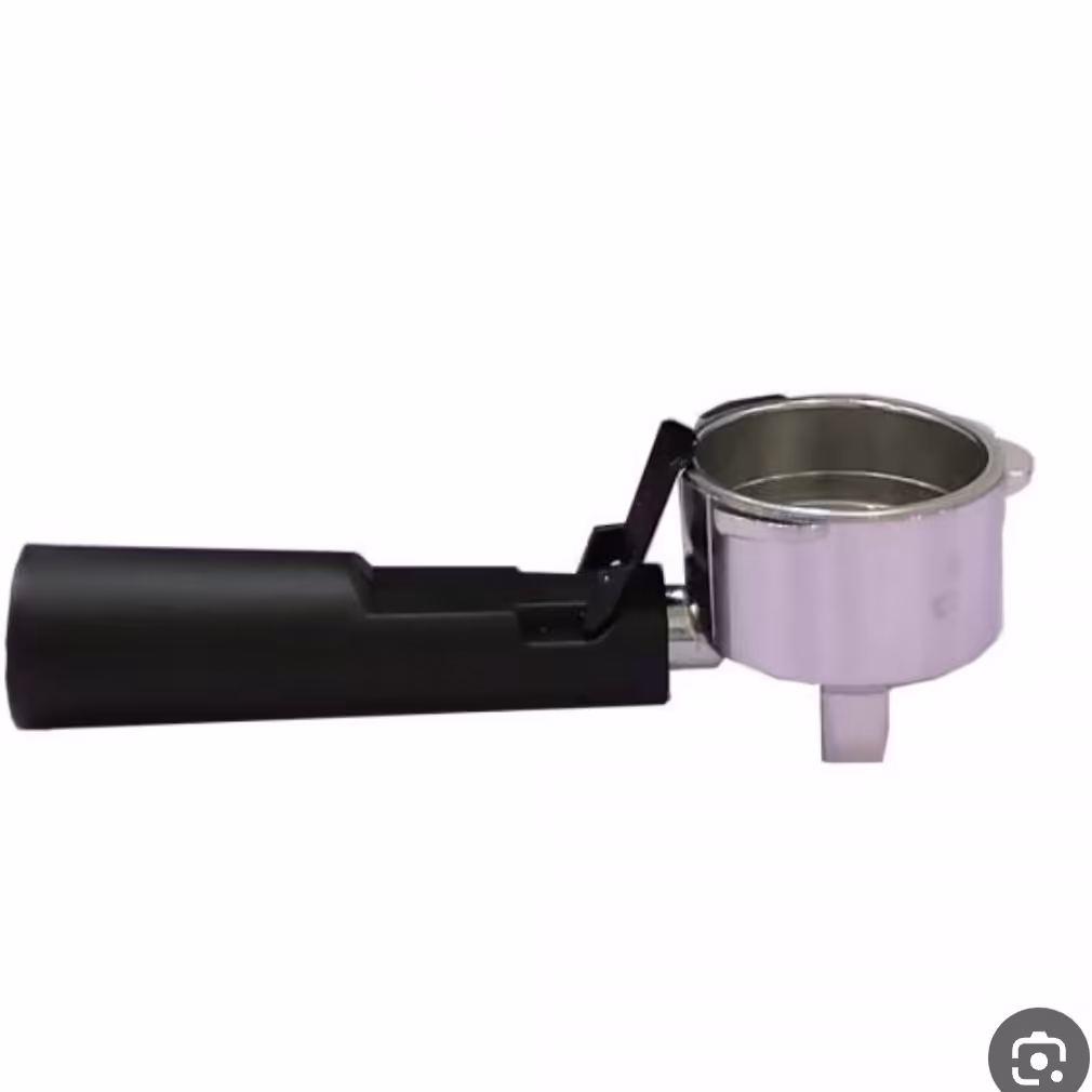 پرتا فیلتر 51 اسپرسو ساز خانگی