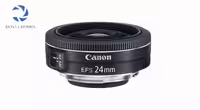 لنز دوربین کانن مدل EF-S 24mm f/2.8 STM for Canon Cameras