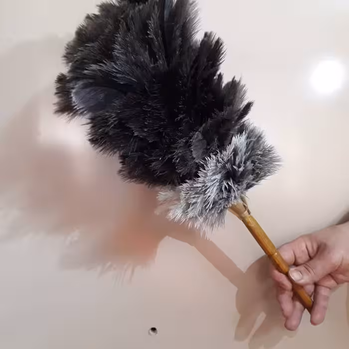 گردگیر طبقاتی 