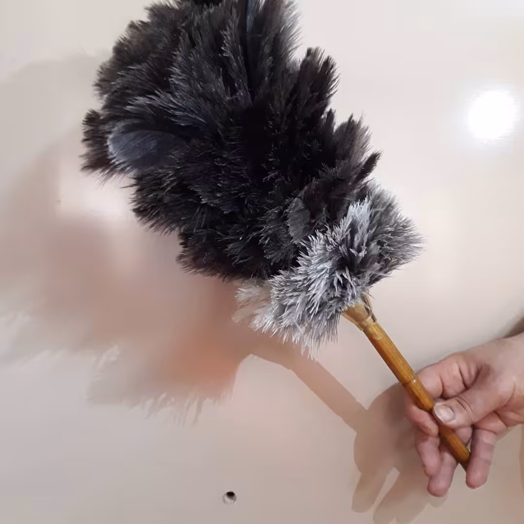 گردگیر طبقاتی 