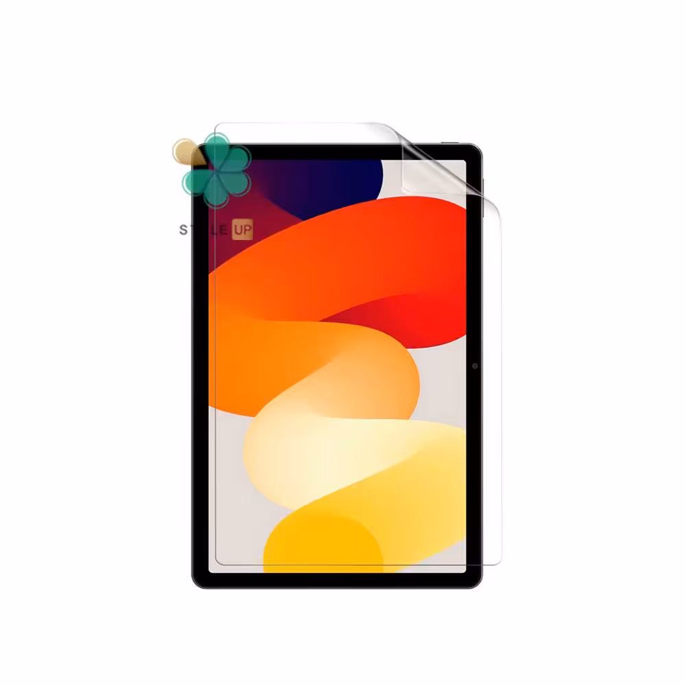 محافظ صفحه Anti Shock مناسب تبلت شیائومی Pad SE