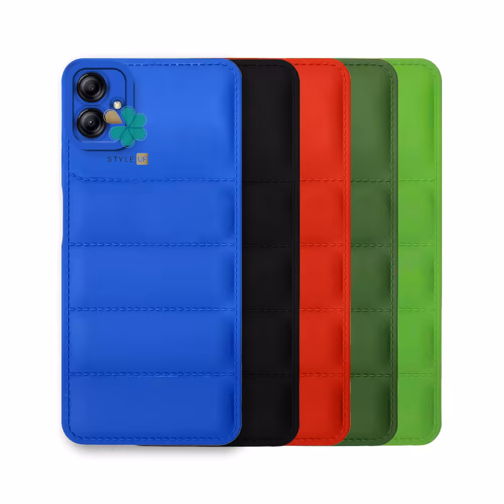 قاب گوشی پافری Phantom مناسب Samsung Galaxy A05