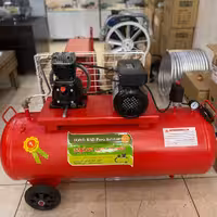 کمپرسور باد 150 لیتری تندباد پمپ