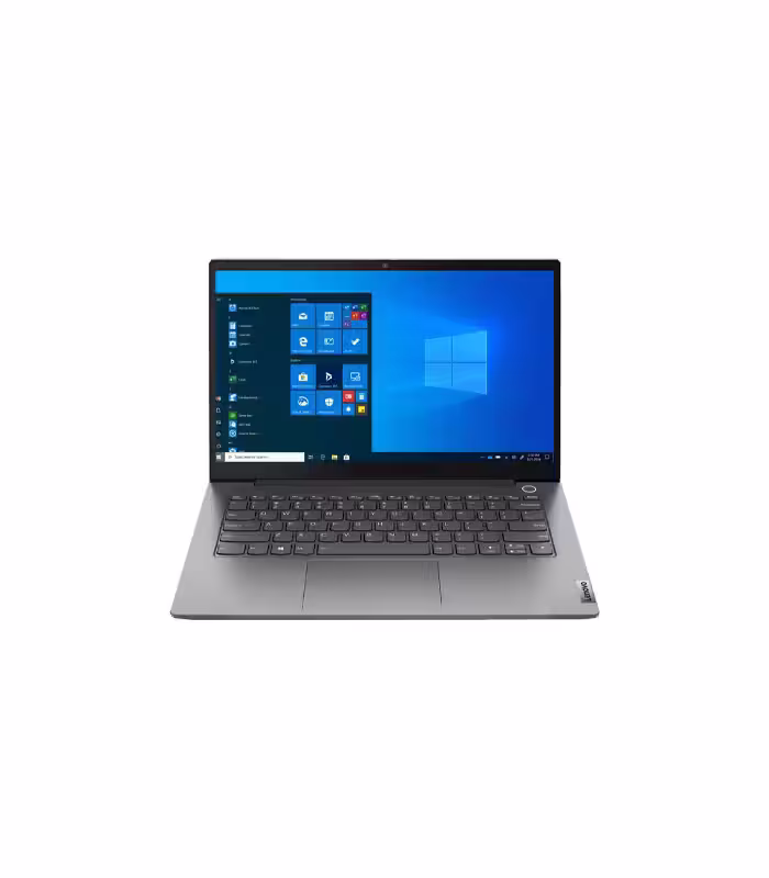 لپ تاپ 14.0 اینچی لنوو مدل ThinkBook 14-CA Core i3