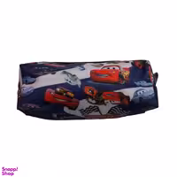 جامدادی دو زیپ طرح ماشین‌ ها کد 3