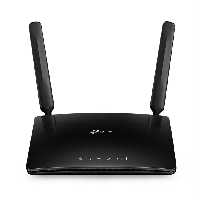 مودم روتر 3G/4G/5G تی پی لینک Archer MR400 AC1200 بی سیم دو آنتن