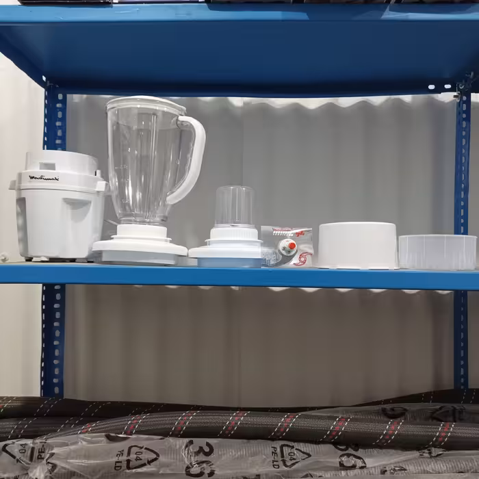 Moulinex food processor and chopper