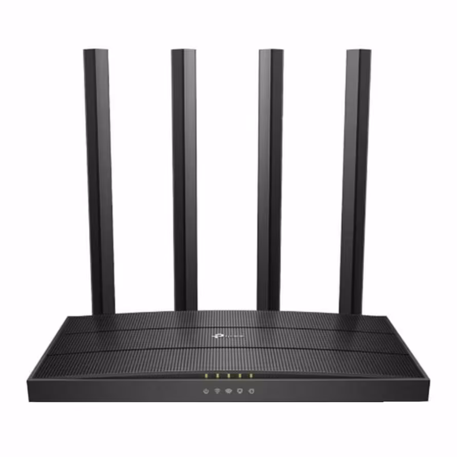 روتر بی سیم تی پی لینک Archer C80 AC1900