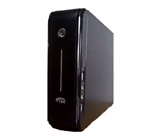 تین کلاینت اچ اس تی مدل TCI2700MUD PLUS