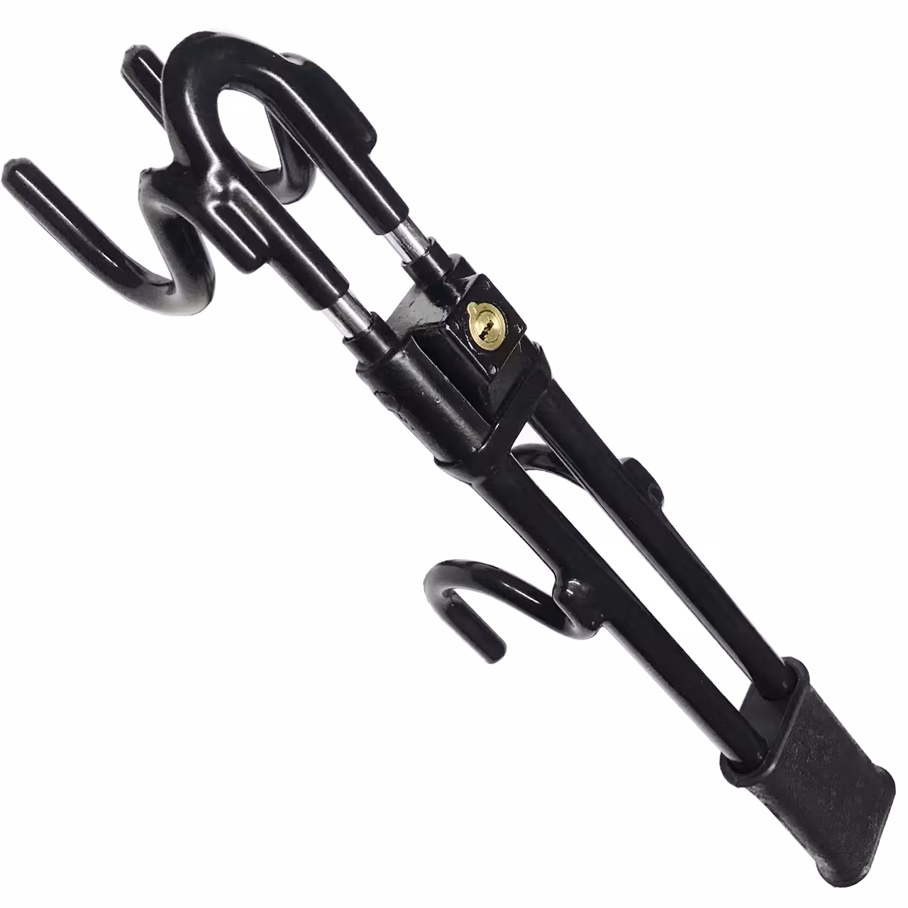 قفل فرمان خودرو