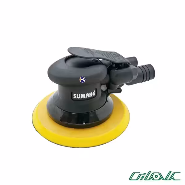 سنباده لرزان بادی سوماک مدل ST - 7104 DC