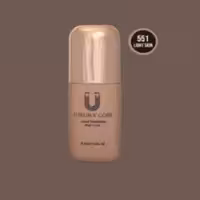 کرم پودر لاکچری کوین 551