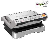 خرید گریل فوق حرفه ای تفال مدل GC774D - دومینو کالا