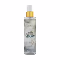 بادی اسپلش زنانه لاکچری دایموند مدل Sparking Snow حجم 250 میلی لیتر