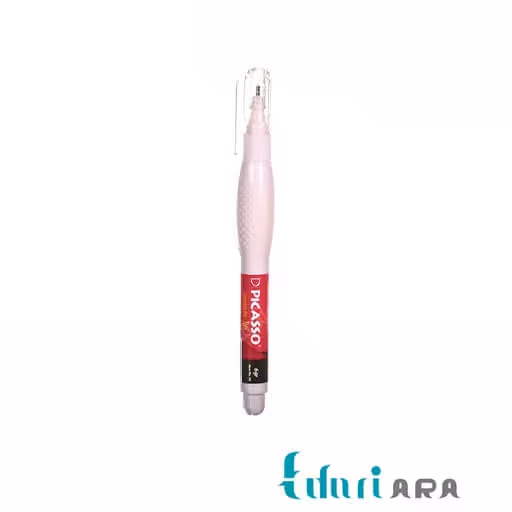 لاک غلط گیر پیکاسو مدل Correction pen-thin 6 gr