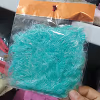 اسکاج دست بافت پنچ عددی