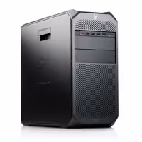 قیمت و خرید سرور اچ پی مدل HP Z4 W-2145 Workstation