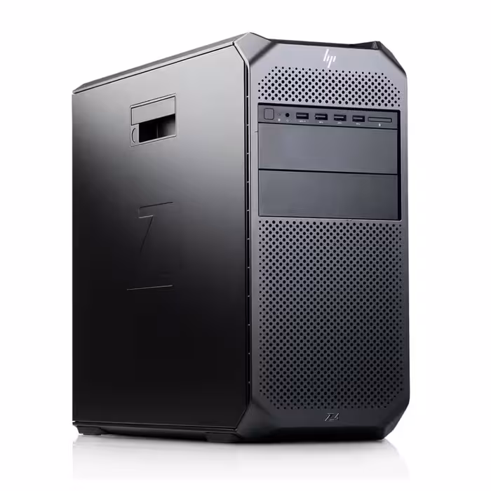 قیمت و خرید سرور اچ پی مدل HP Z4 W-2145 Workstation