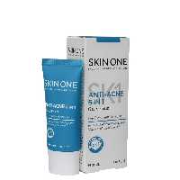 ژل کرم ضد جوش 6 در 1 اسکین وان - Skin One