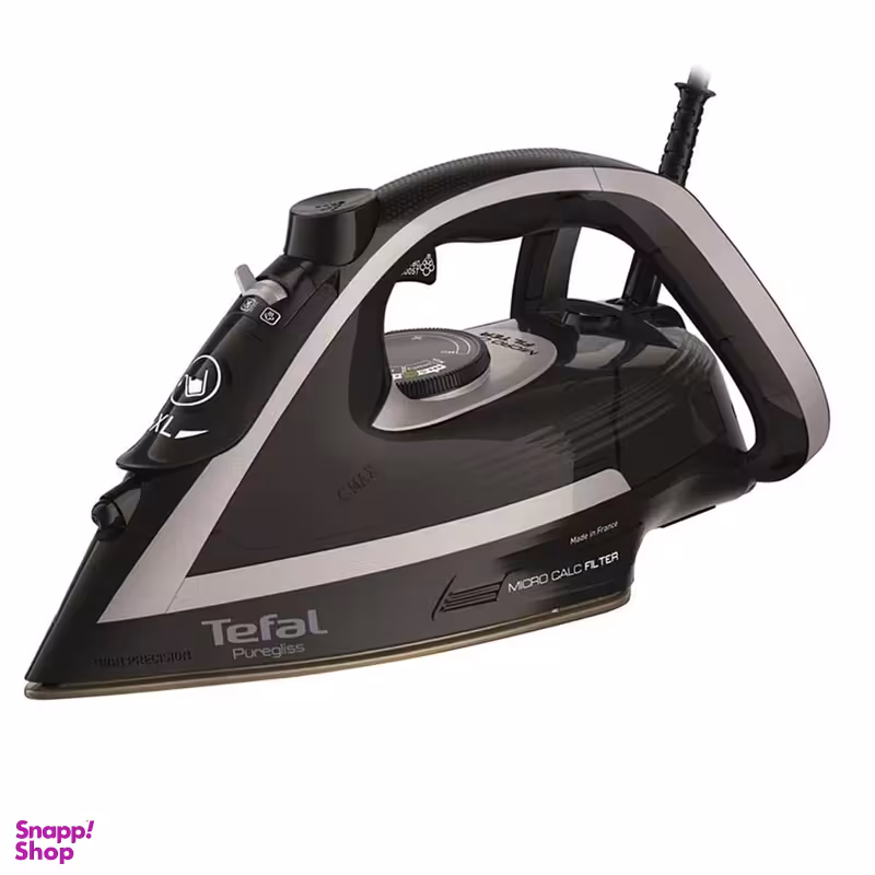 اتو بخار تفال مدل FV8062