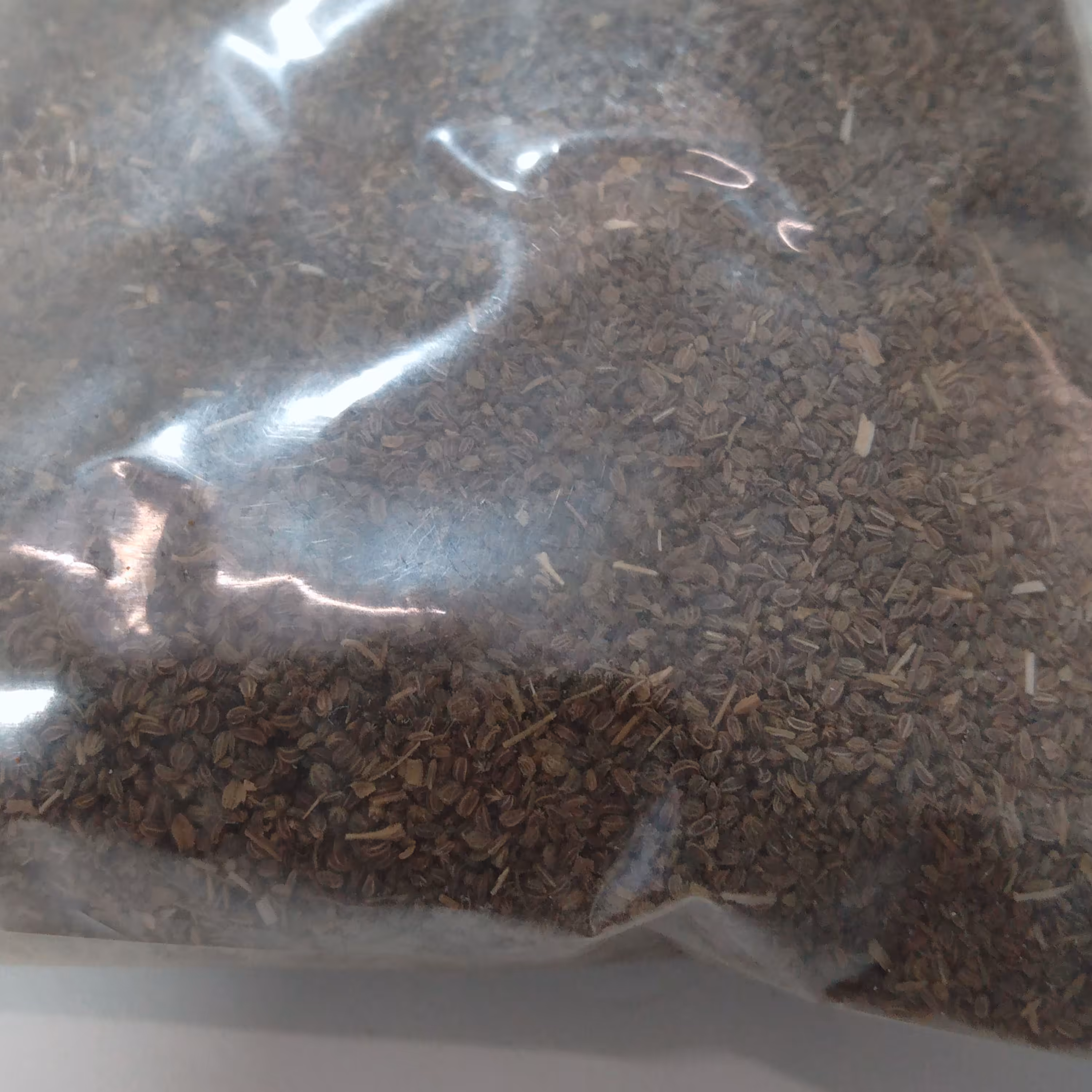 تخم کرفس 75 گرمی