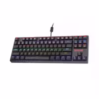 کیبورد باسیم مخصوص بازی ردراگون مدل Daksa K576R