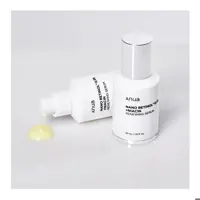 سرم ضد چروک روشن کننده رتینول 0.3%   نیاسین آنوا Anua Retinol 0.3%   Niacin Renewing Serum