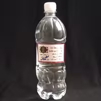 گلاب ویژه 36 گل اصل سنتی (یک لیتری) موسسه پژوهشی طبی بازرگانی سیمرغ 