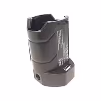 رابط باطری 12 ولت آاگ به USB مدل BHJ12C - ابزار یراق