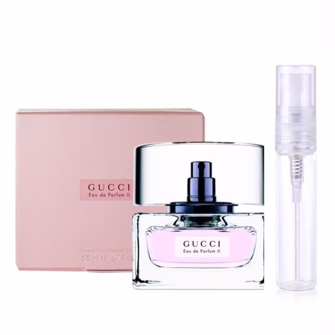 عطر گرمی گوچی 2  از برند برتر  پارکس فرانسه PAREX متوسط