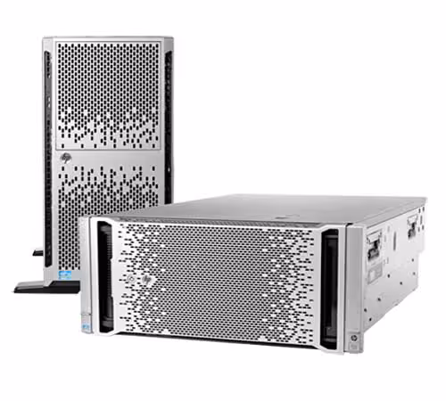سرور ML350 G8 HP