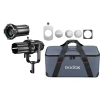 اسپات لایت گودکس Godox VSA-19 Spot Lens