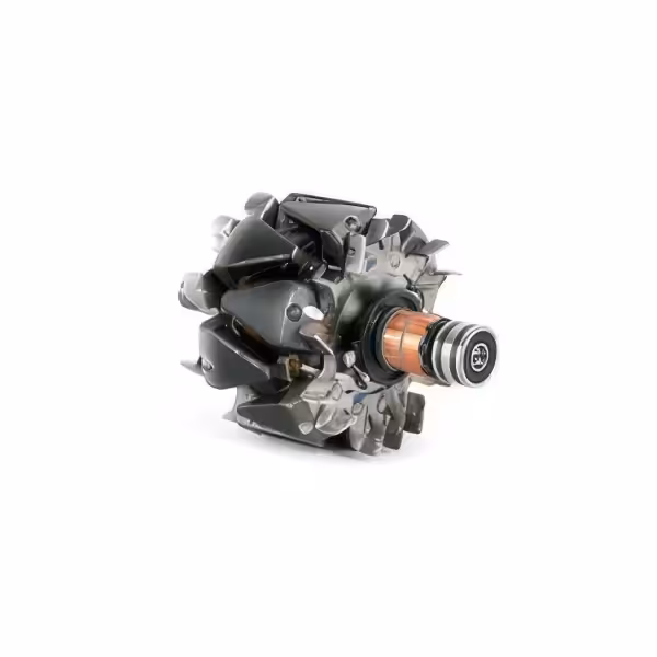 روتور (آرمیچر) دینام طرح والئو پراید - فنام