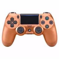 دسته بازی DualShock4 مخصوص پلی استیشن 4 طرح Tari