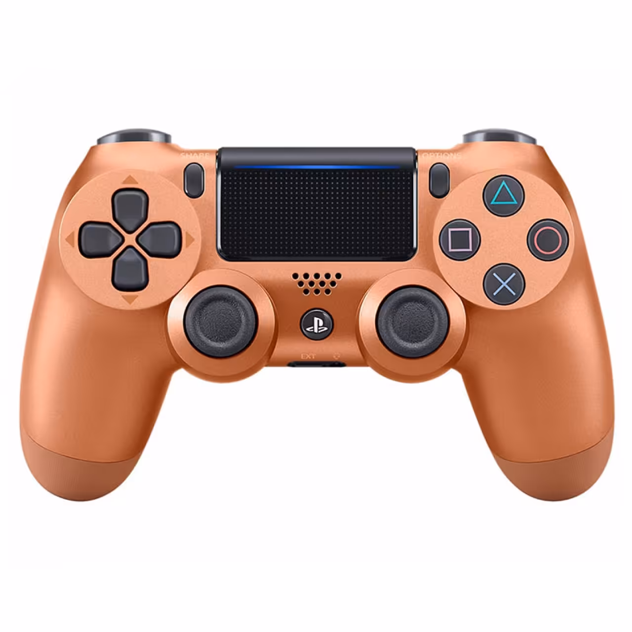 دسته بازی DualShock4 مخصوص پلی استیشن 4 طرح Tari