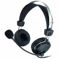 هدست ای فورتک مدل HS-7P