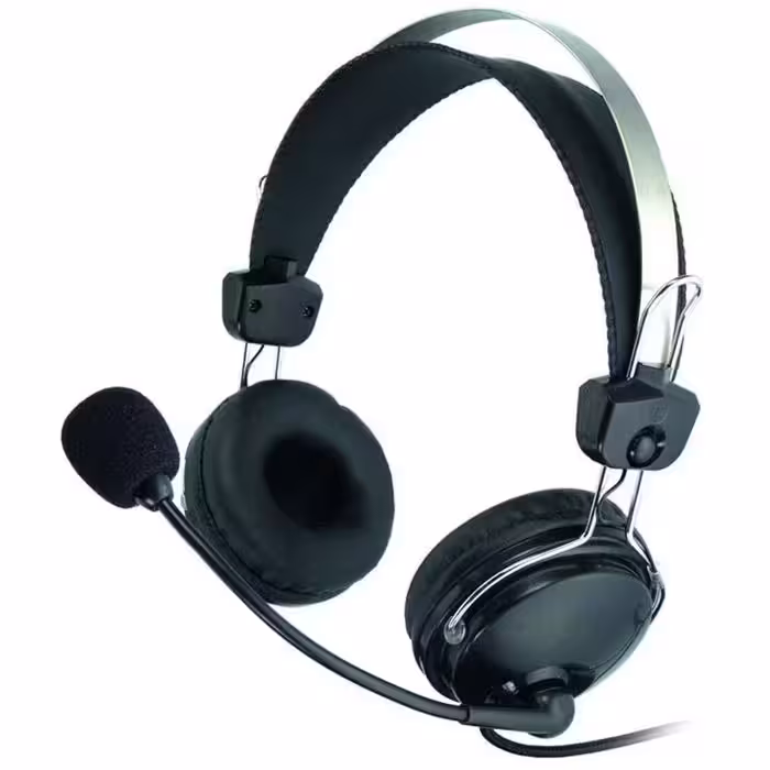 هدست ای فورتک مدل HS-7P