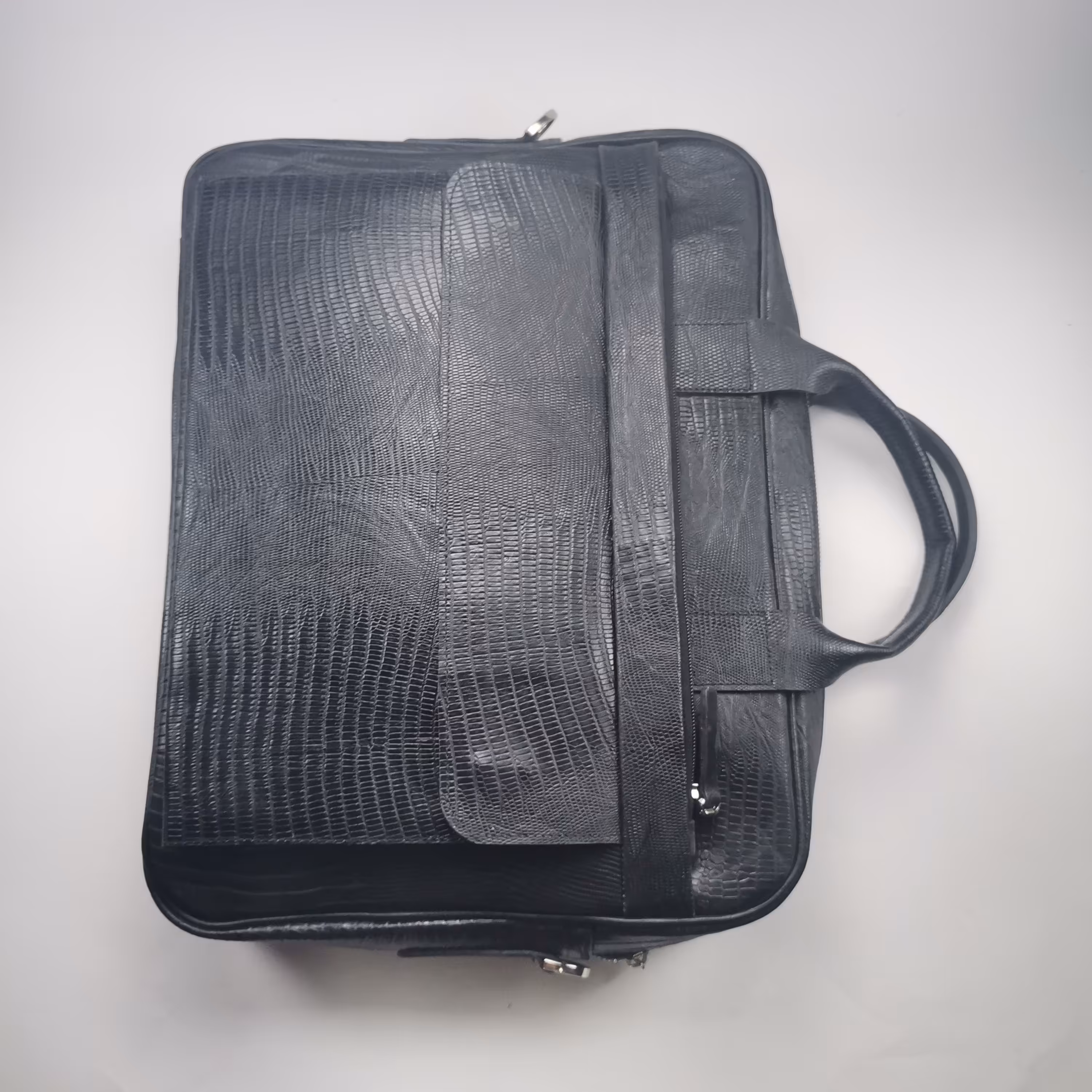 کیف لپ تاپ چرمی مردانه اداری