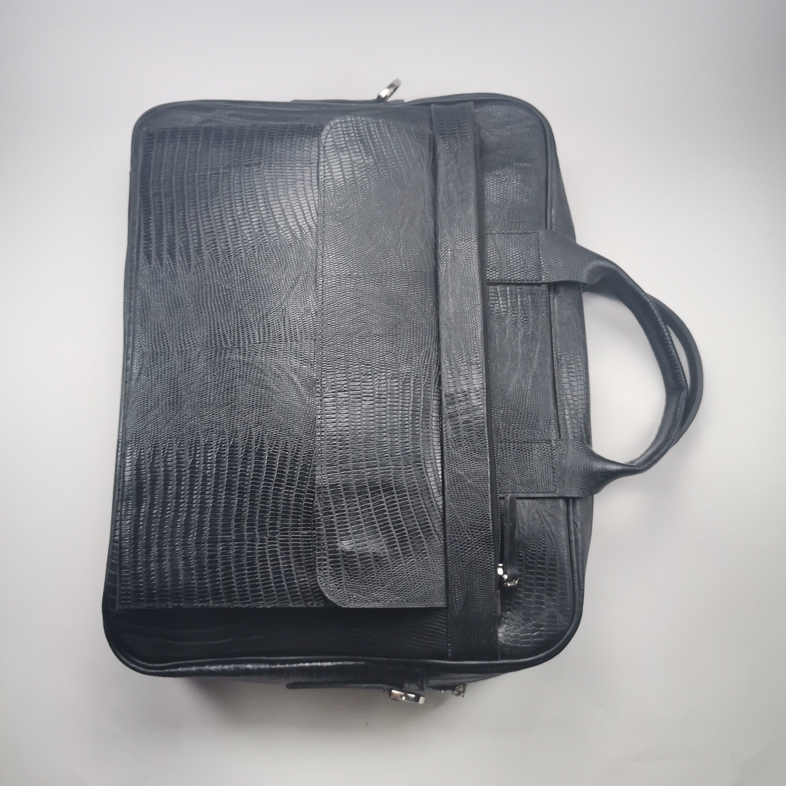 کیف لپ تاپ چرمی مردانه اداری