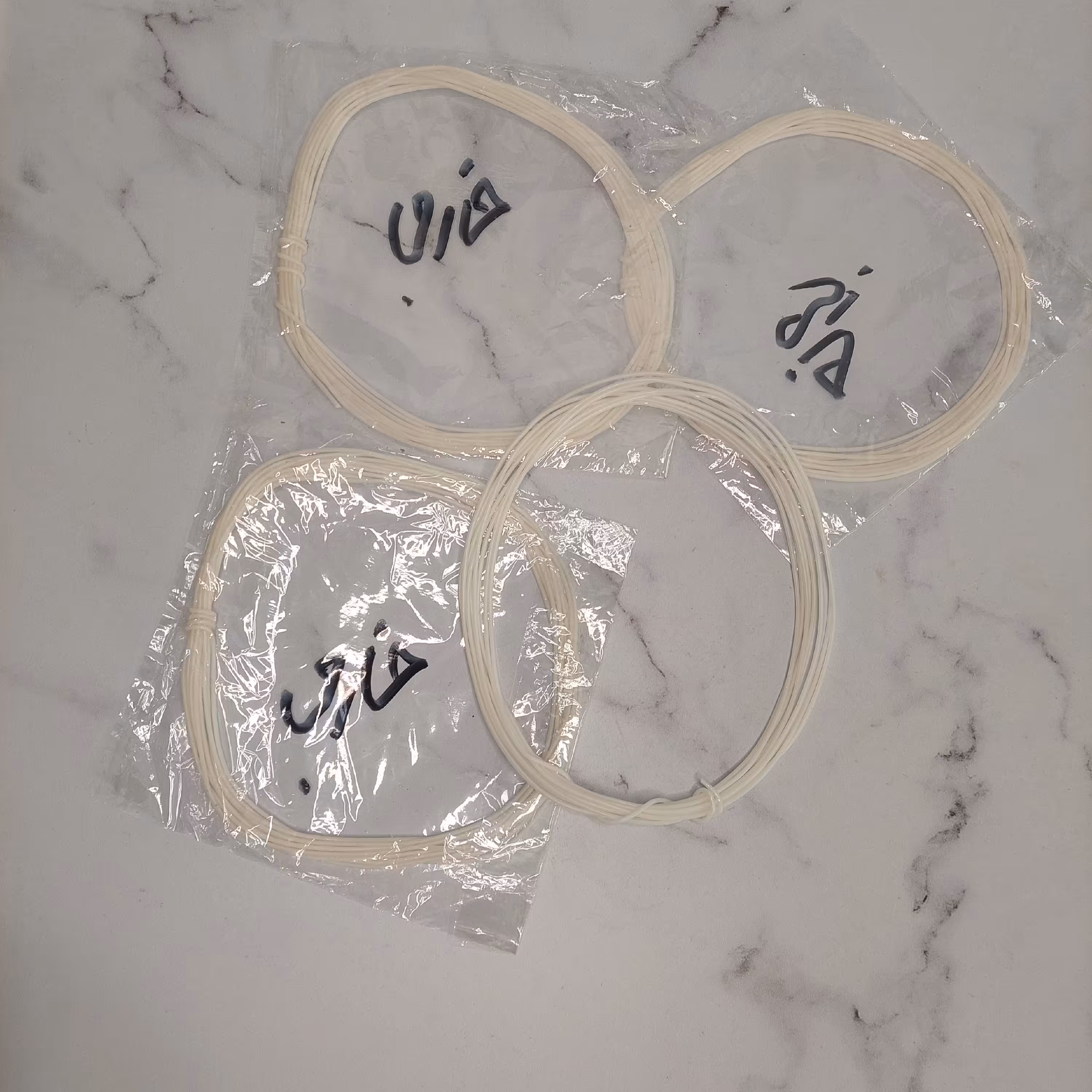 فیتیله خارجی پنج متری