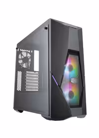 قیمت و خرید کیس گیمینگ آماده MASTER BOX - آی تی کاشفی