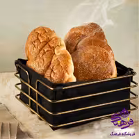 سبدنان کاوه مربع طلايي