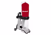دستگاه مکنده اتومات حرفه ای 2500 وات آینهل مدل TE-VE 550 A