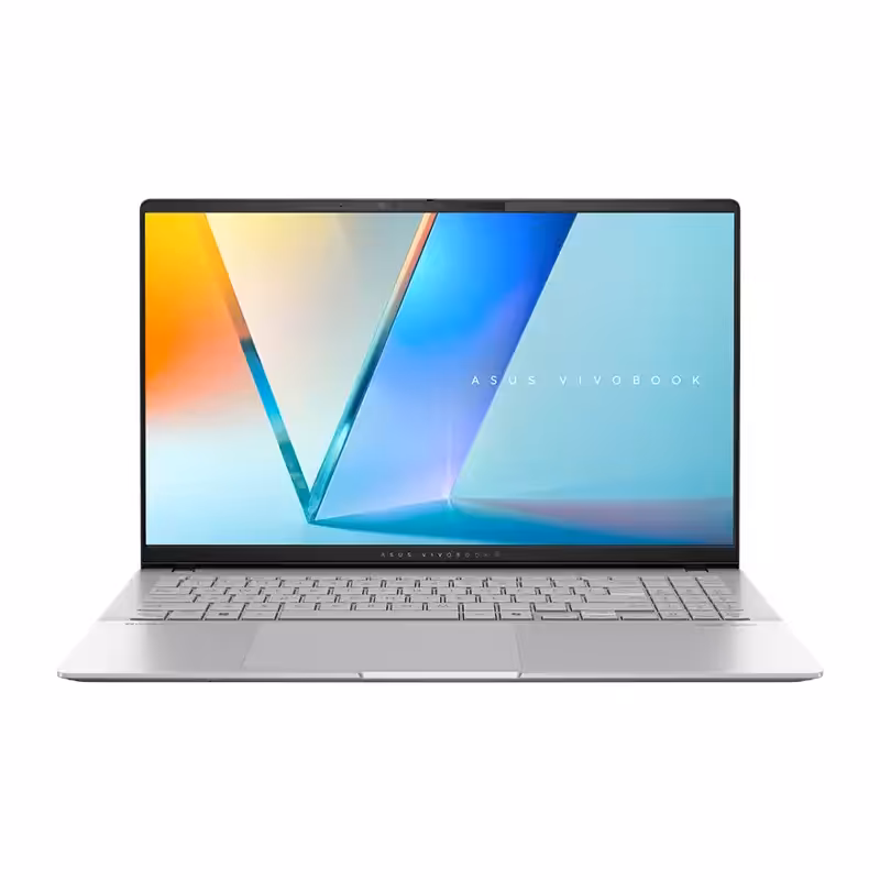 لپ تاپ 15 اینچی ایسوس Vivobook S 15 OLED S5507QA Snapdragon X Elite 32GB 1TB SSD