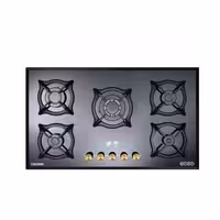 گاز صفحه ای درخشان مدل G 615